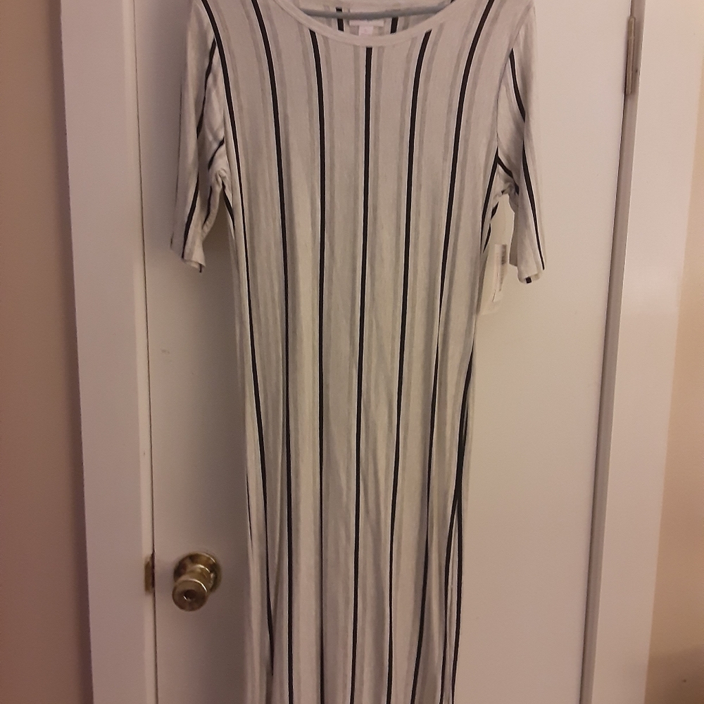 Lularoe Julia dress